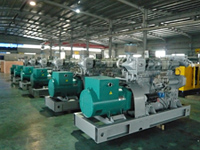 福安市晟豐電機有限公司