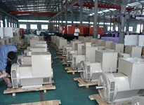福安市晟豐電機有限公司